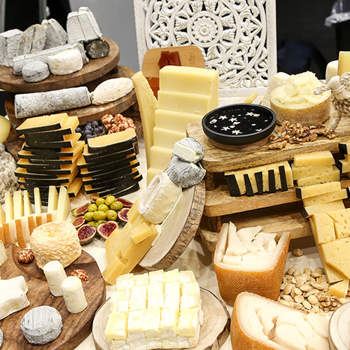 The World Cheese and Dairy Products Trade Fair, the international rendezvous of the sector, from September 14 to 16, 2025 at the Parc Expo